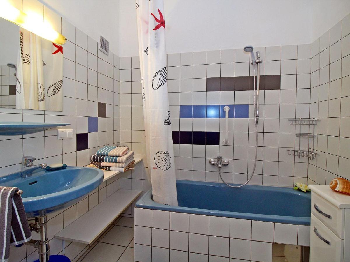 Apartment Tichy By Interhome Wien