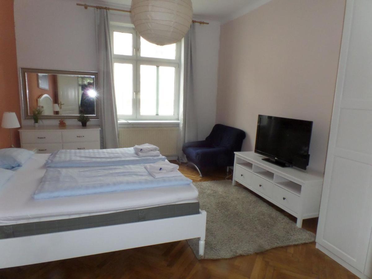 Tichy By Interhome * Wien
